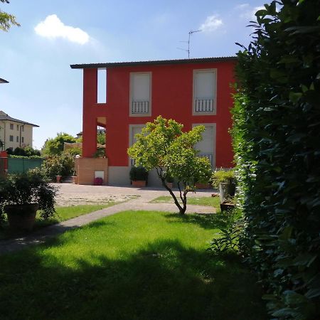 보게라 Bellaria B&B 외부 사진