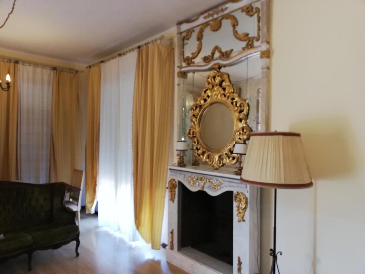 보게라 Bellaria B&B 외부 사진