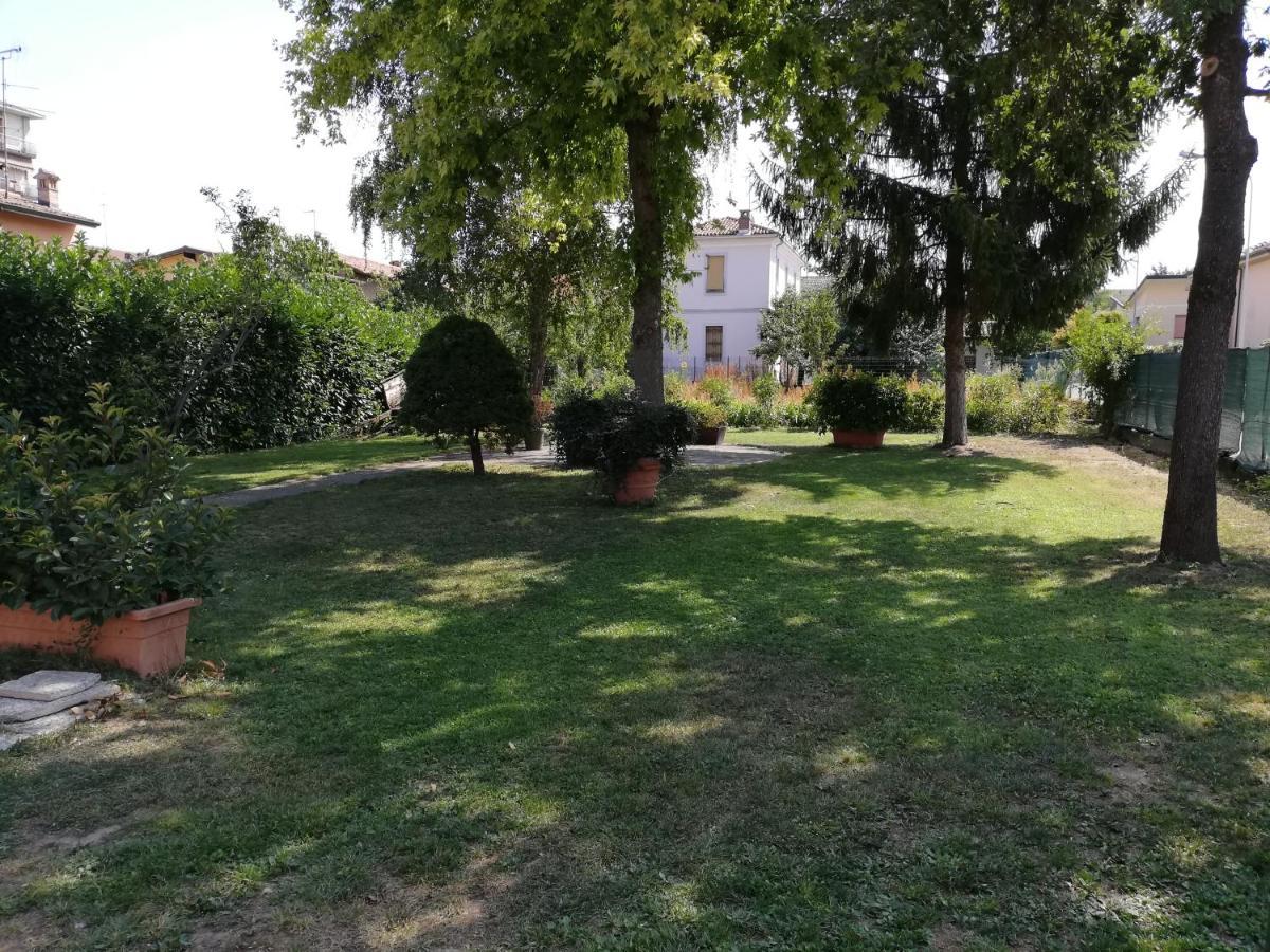 보게라 Bellaria B&B 외부 사진