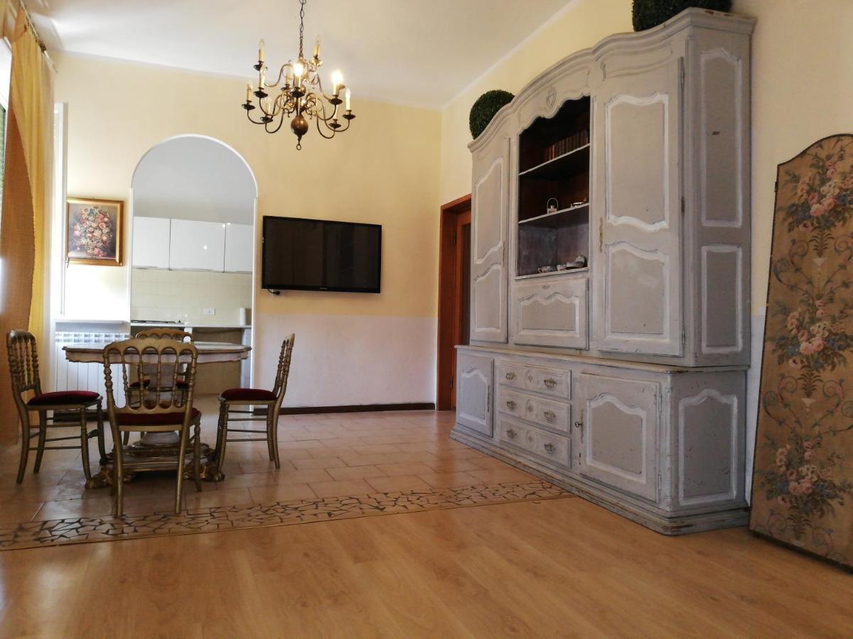 보게라 Bellaria B&B 외부 사진
