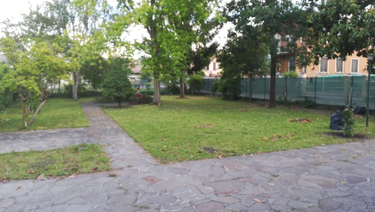 보게라 Bellaria B&B 외부 사진
