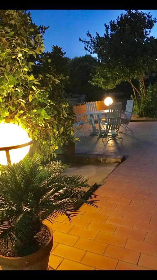 보게라 Bellaria B&B 외부 사진
