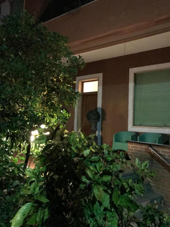 보게라 Bellaria B&B 외부 사진