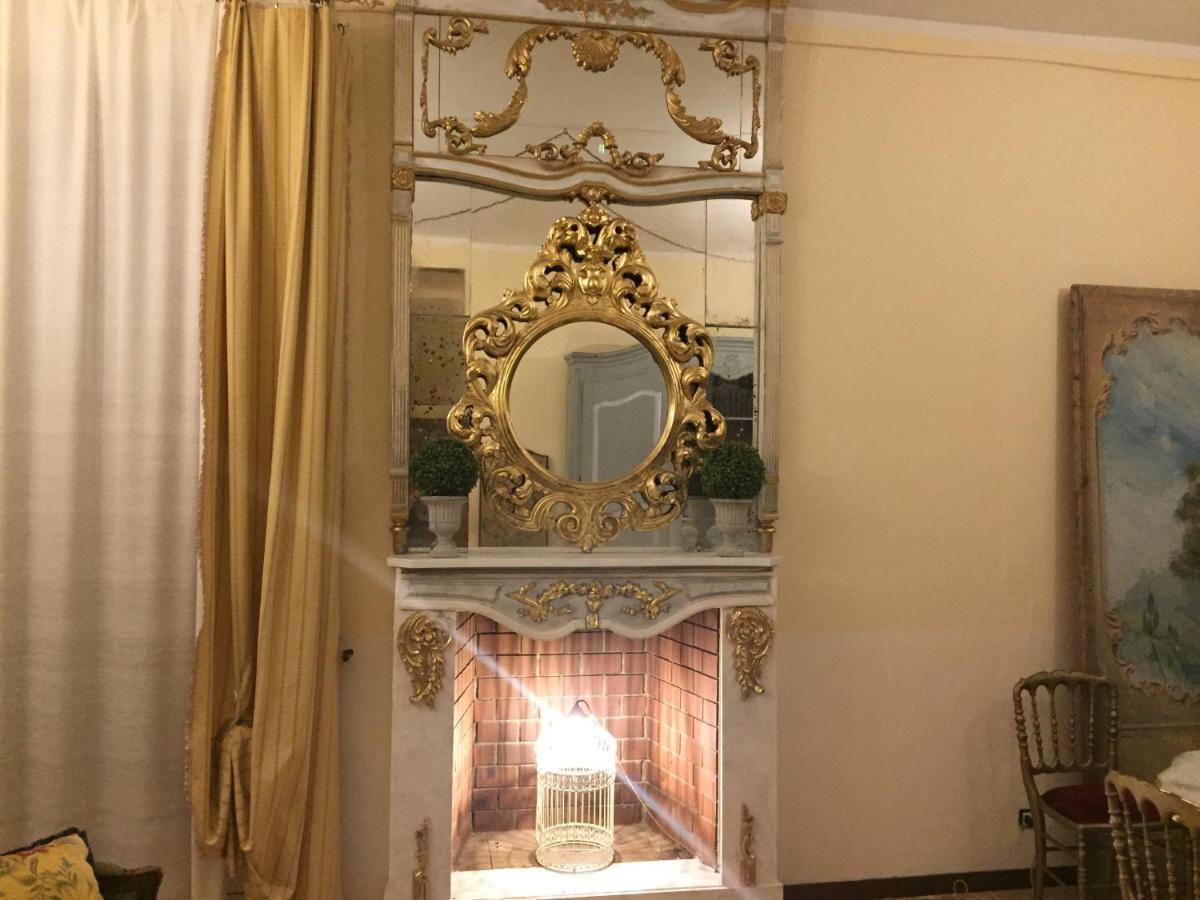 보게라 Bellaria B&B 외부 사진