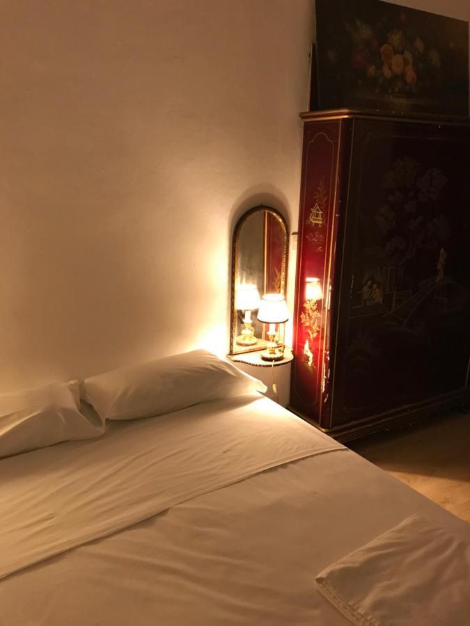 보게라 Bellaria B&B 외부 사진