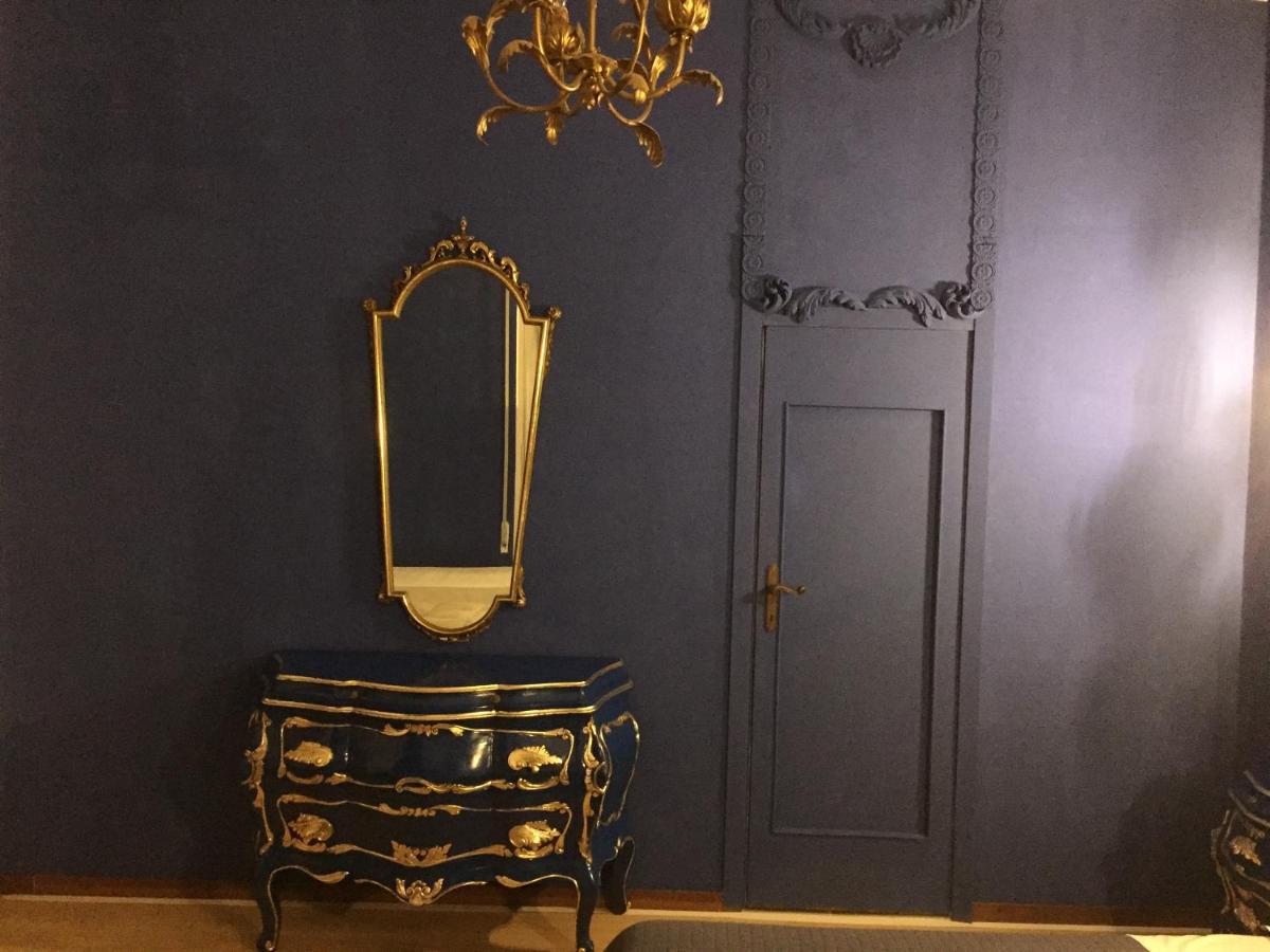 보게라 Bellaria B&B 외부 사진