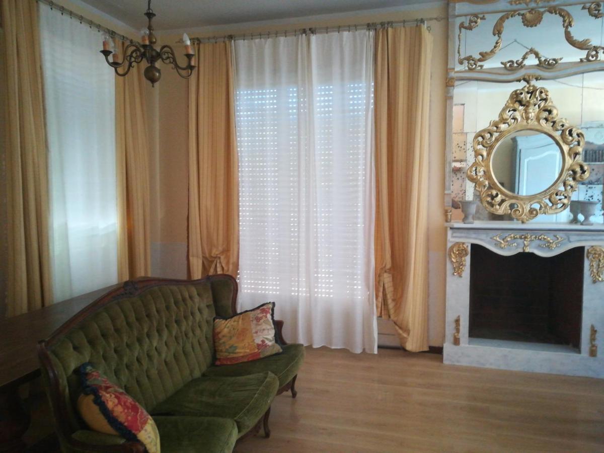 보게라 Bellaria B&B 외부 사진