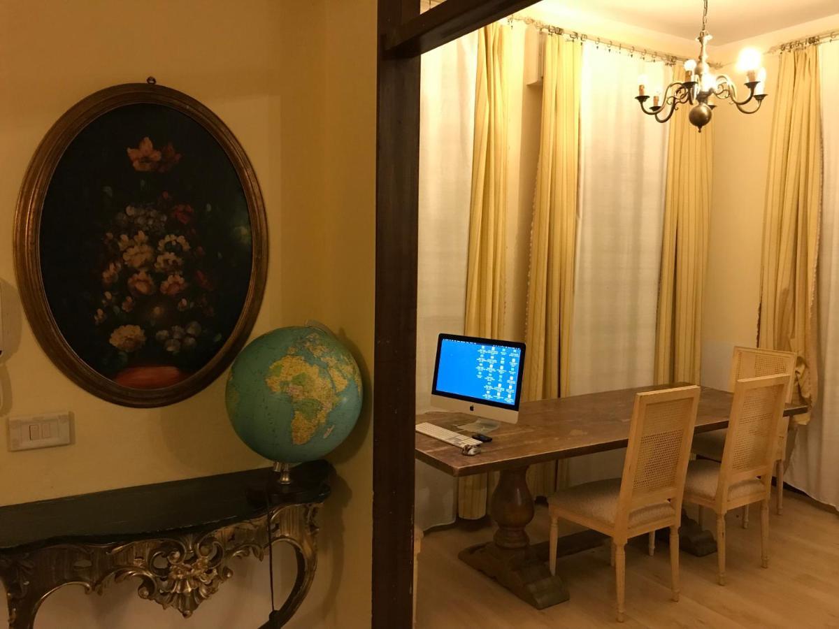 보게라 Bellaria B&B 외부 사진