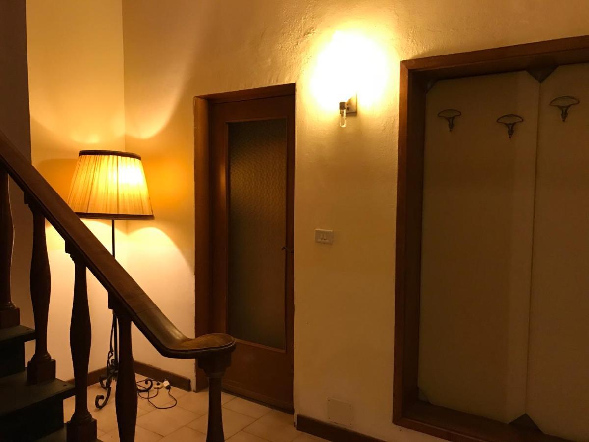 보게라 Bellaria B&B 외부 사진
