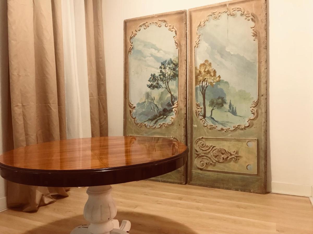 보게라 Bellaria B&B 외부 사진