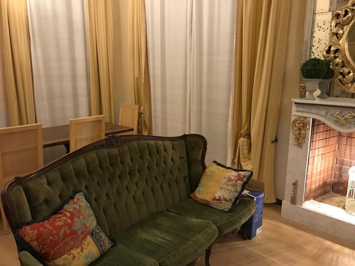보게라 Bellaria B&B 외부 사진
