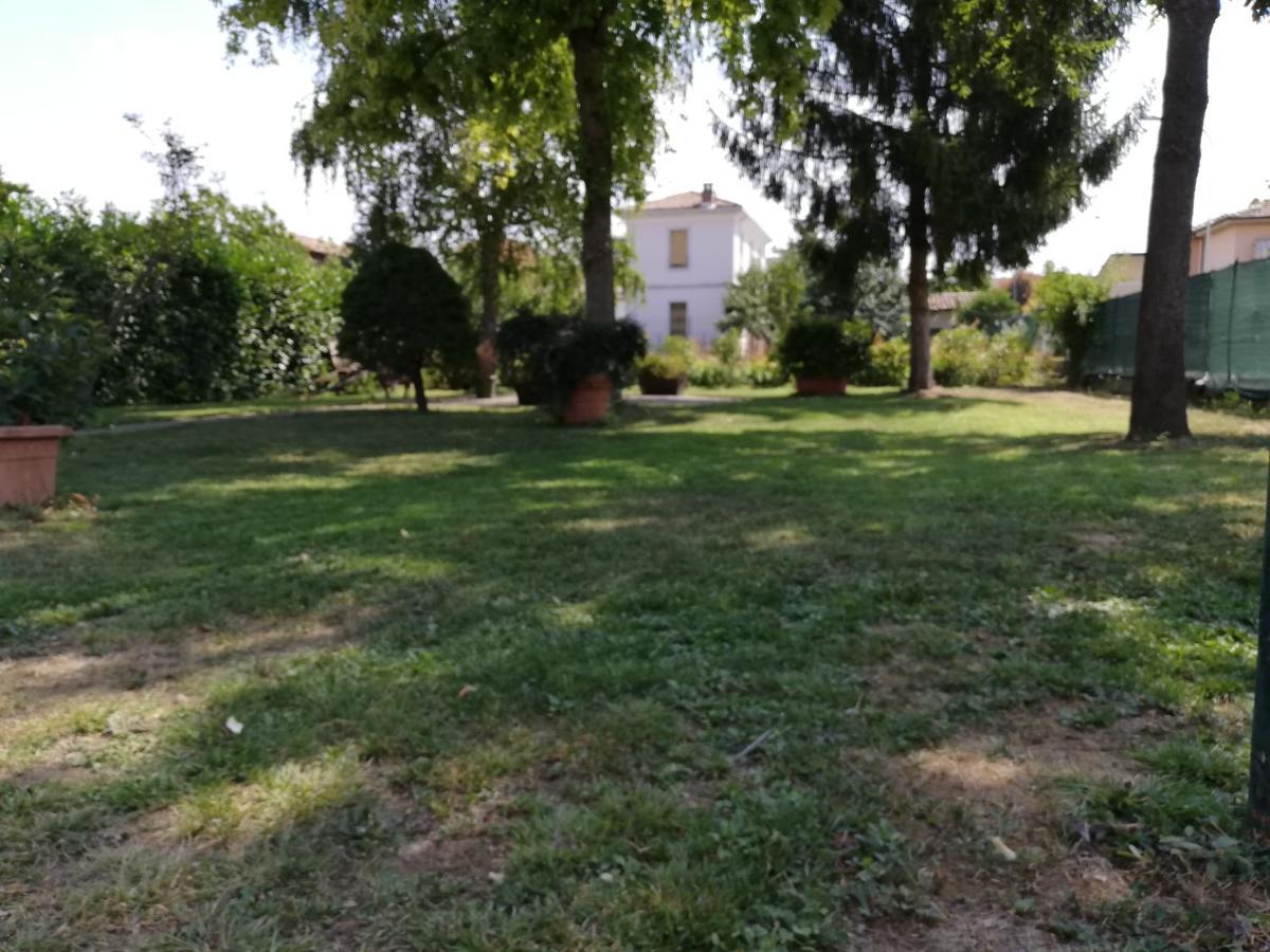 보게라 Bellaria B&B 외부 사진