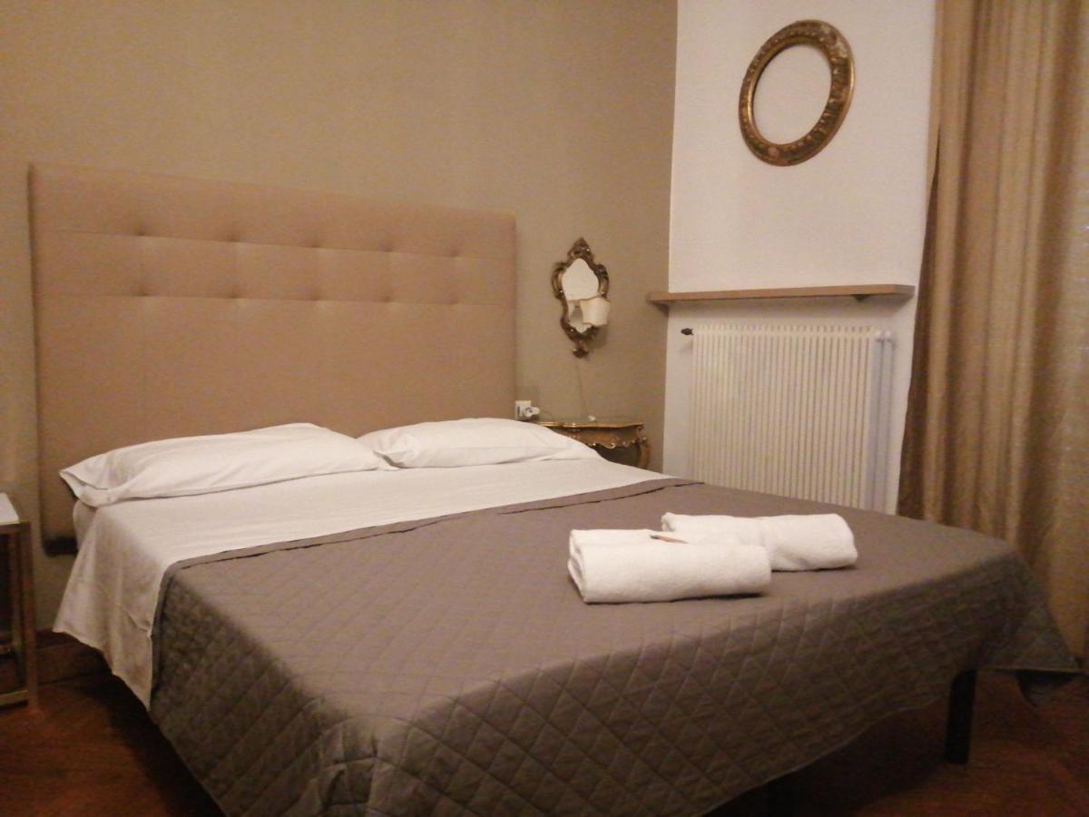 보게라 Bellaria B&B 외부 사진