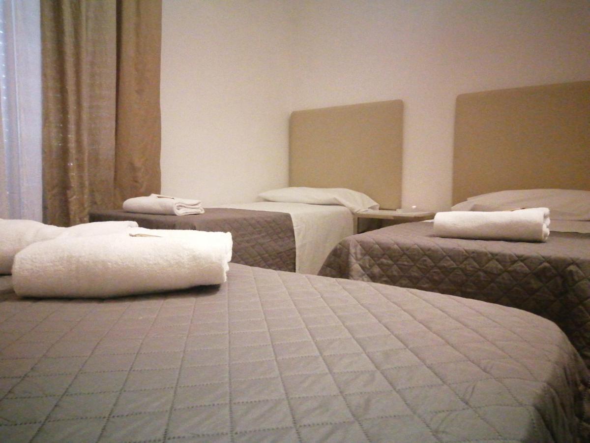 보게라 Bellaria B&B 외부 사진