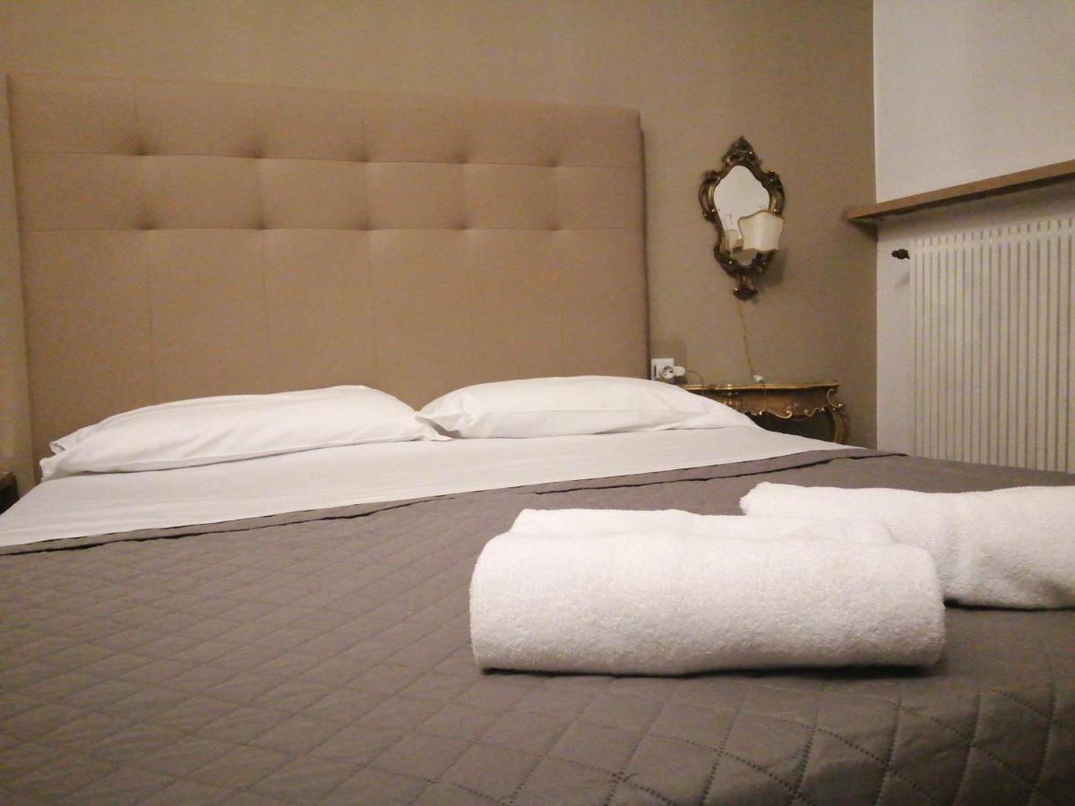 보게라 Bellaria B&B 외부 사진