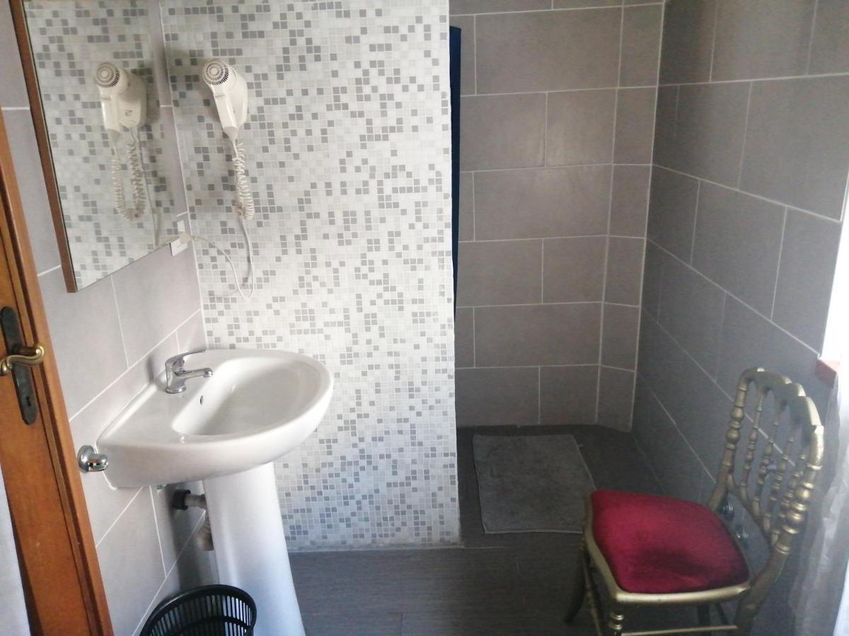 보게라 Bellaria B&B 외부 사진