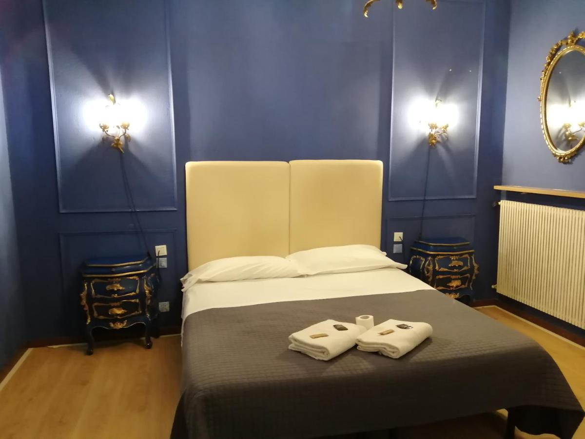 보게라 Bellaria B&B 외부 사진