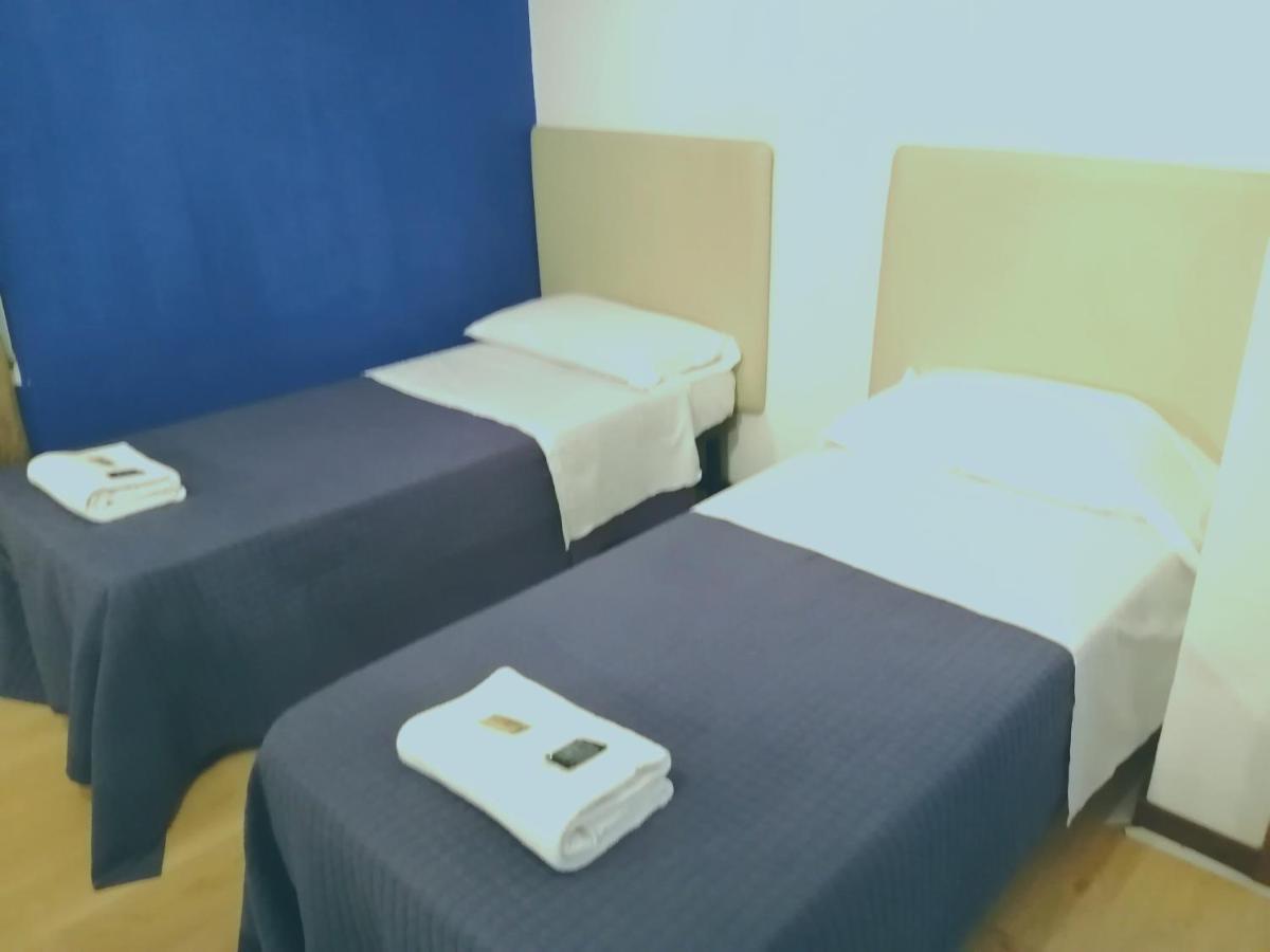 보게라 Bellaria B&B 외부 사진