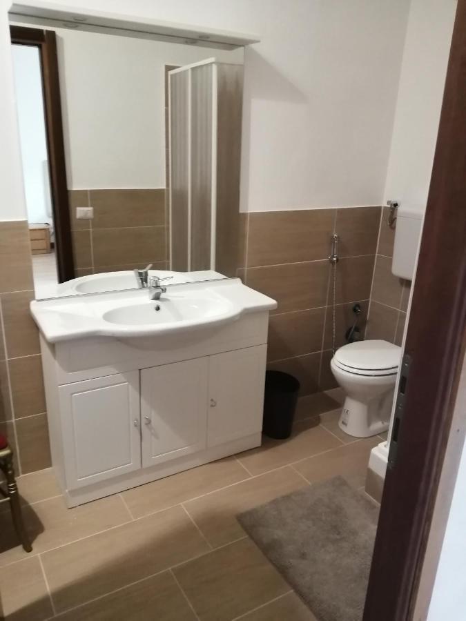 보게라 Bellaria B&B 외부 사진
