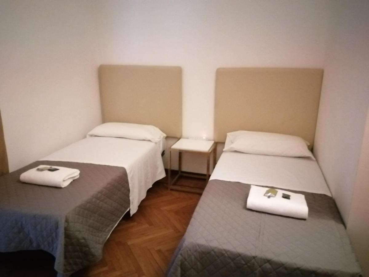보게라 Bellaria B&B 외부 사진