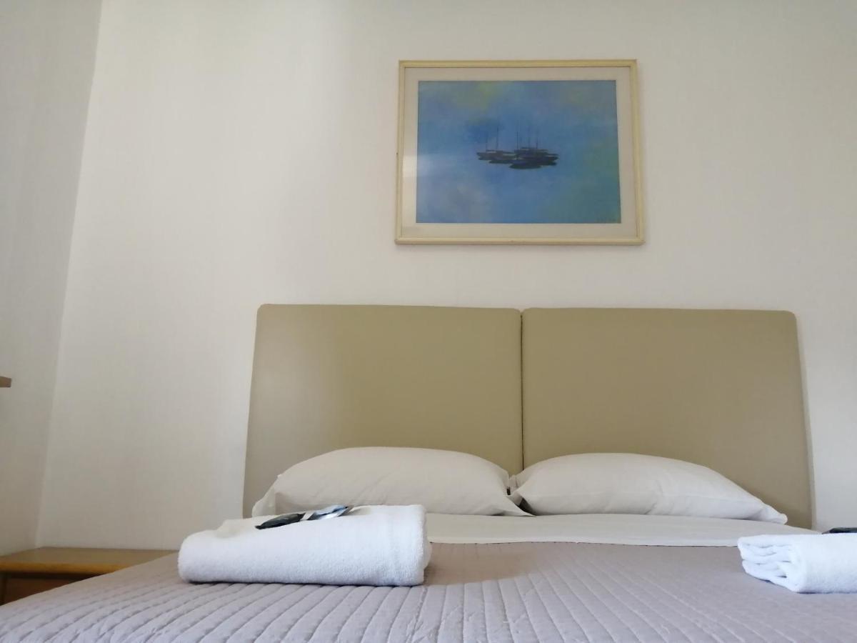 보게라 Bellaria B&B 외부 사진