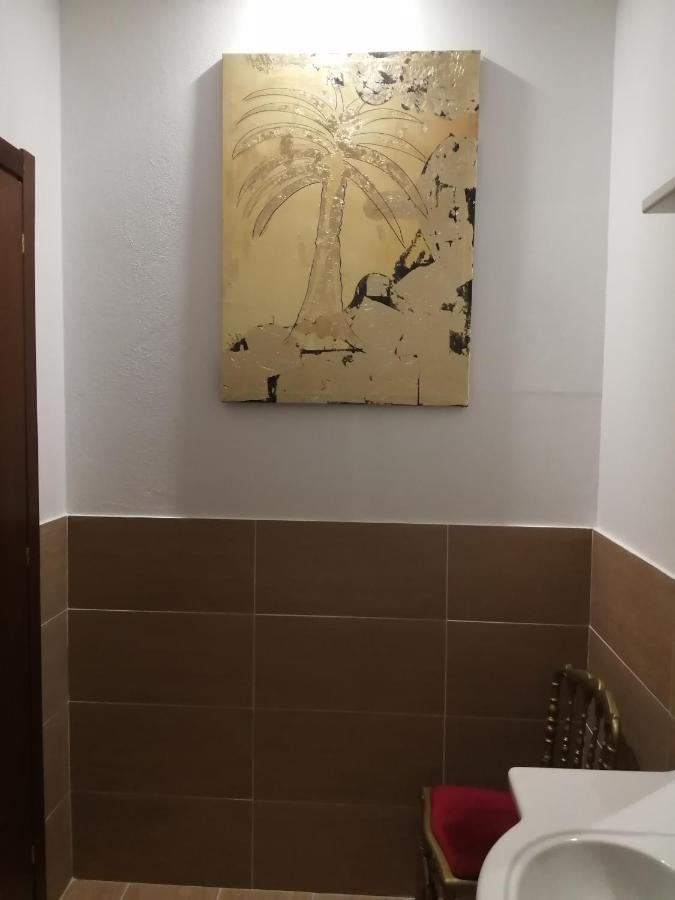 보게라 Bellaria B&B 외부 사진