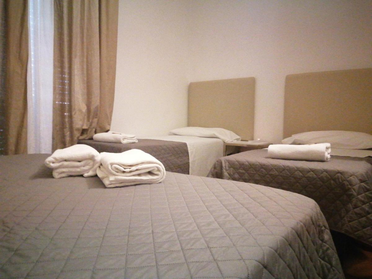 보게라 Bellaria B&B 외부 사진