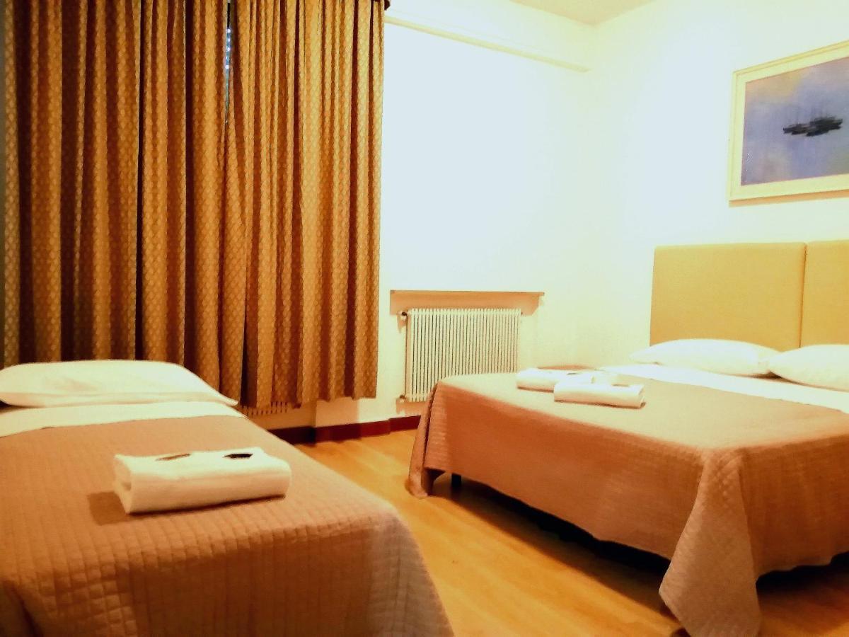 보게라 Bellaria B&B 객실 사진