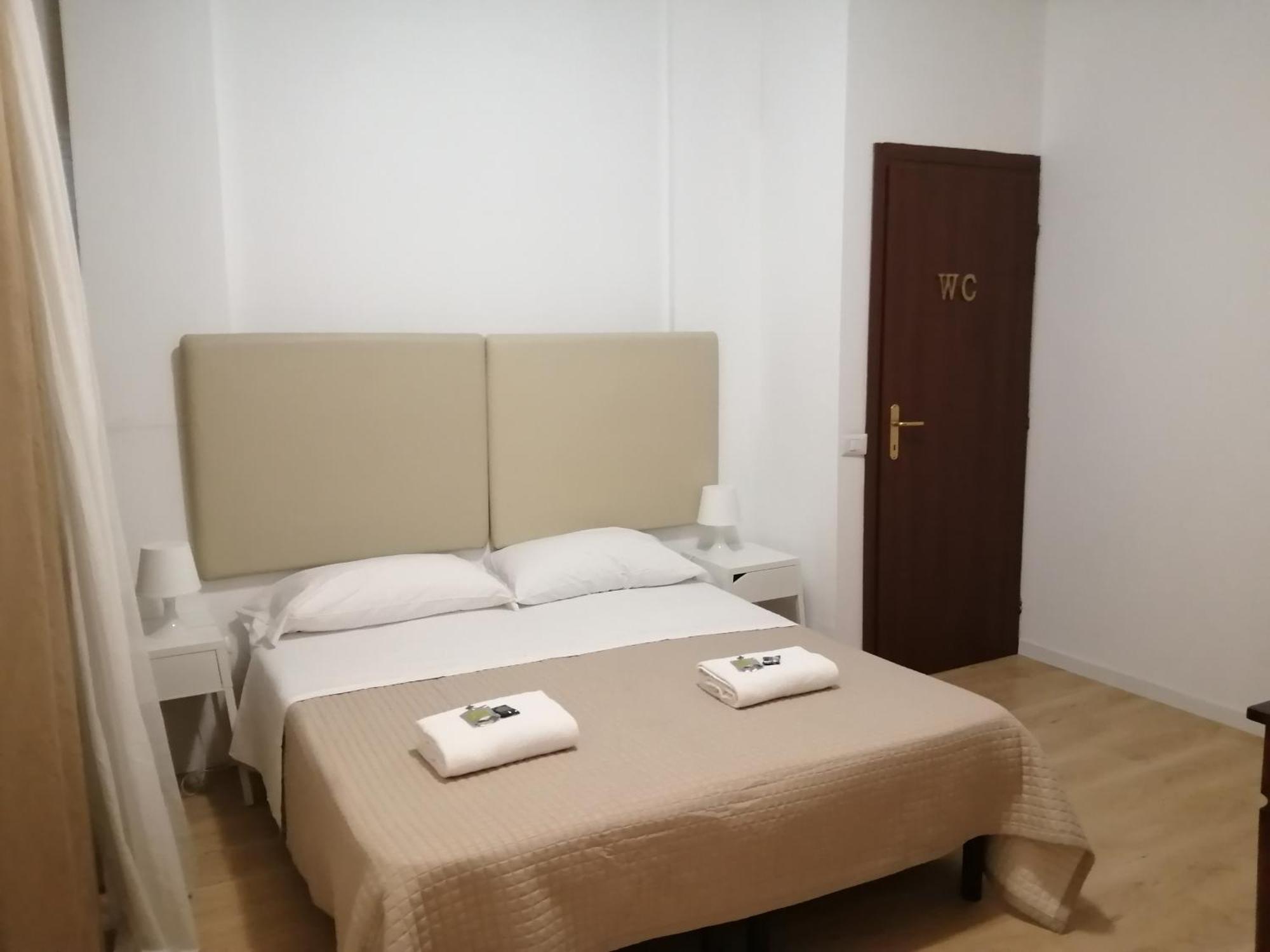 보게라 Bellaria B&B 객실 사진