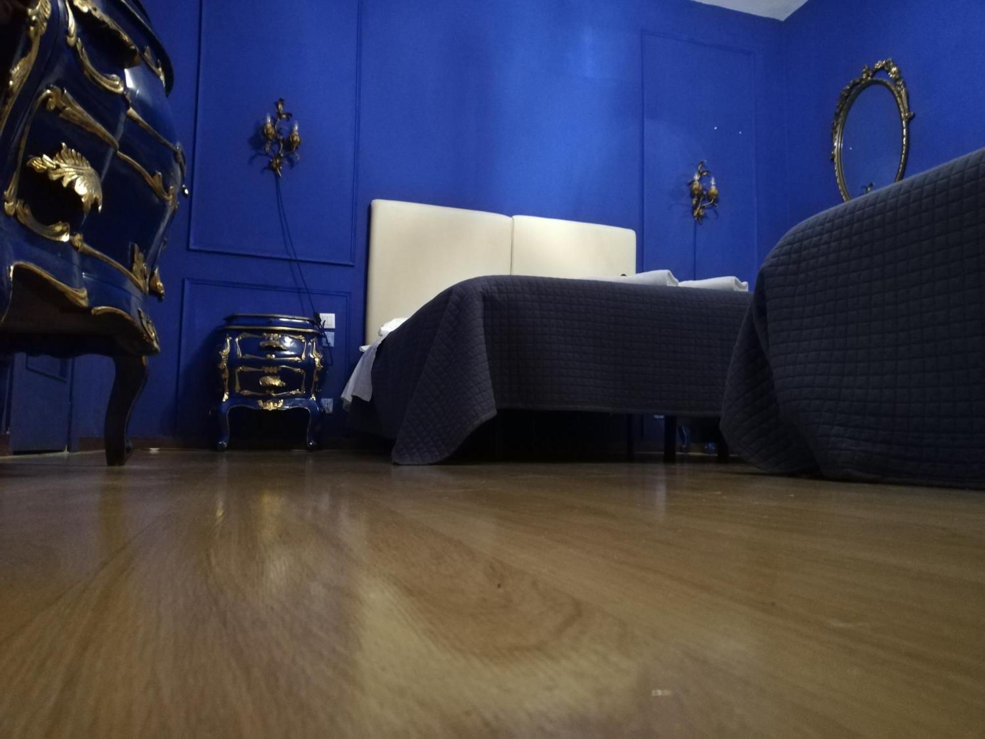 보게라 Bellaria B&B 외부 사진